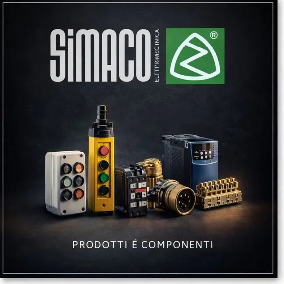 Simaco