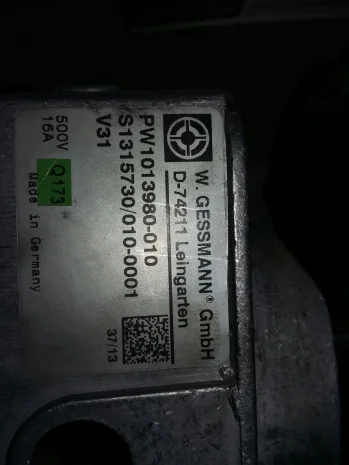 V31R-02ZP-A06P445 