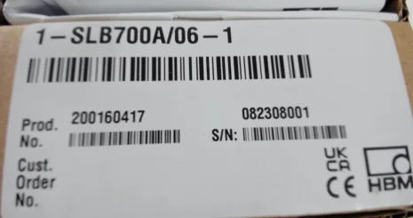 1-SLB700A/06-1