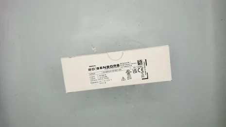 DMP 343 (Code: 100-0600-3-5-100-300-1-000)