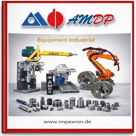 Amdp