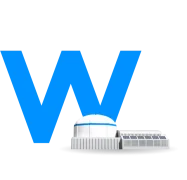 Woori Technology logo Woori Technology logo