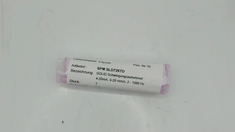 SPM SLD726TD