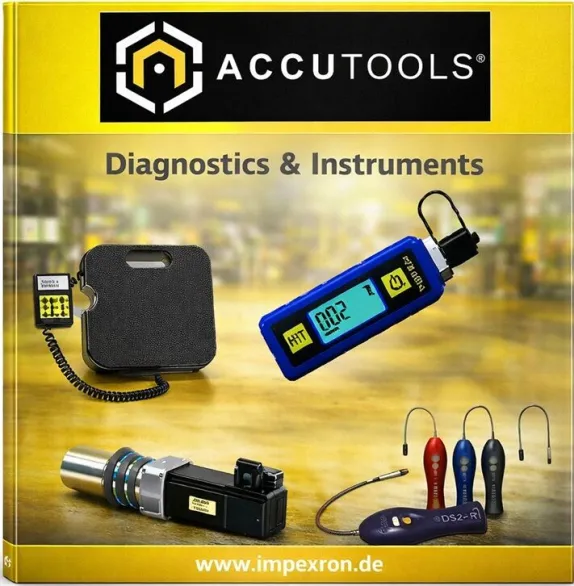 Accu Tools