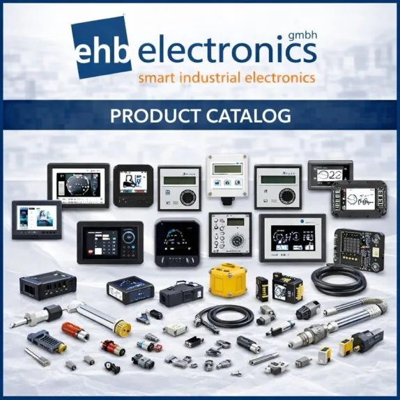 Ehb electronics