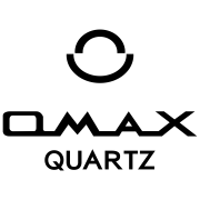 OMAX logo OMAX logo