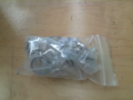 870-00019 (Pack of 6)