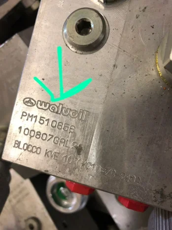PM1510656 OEM