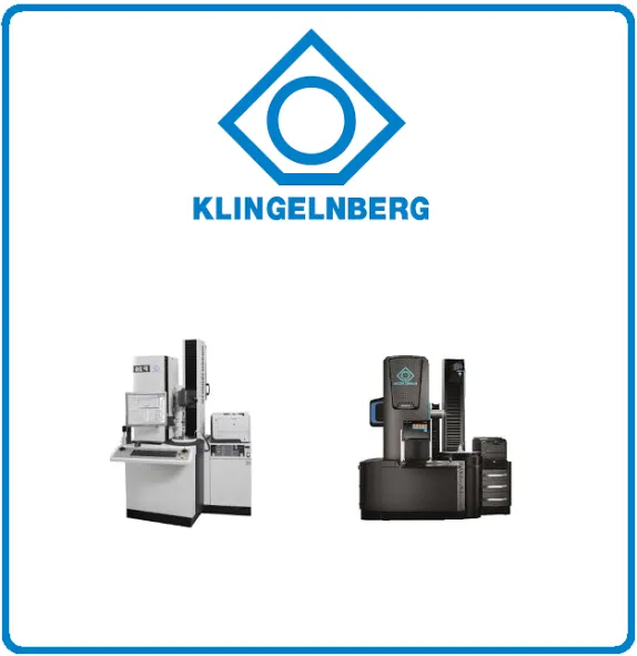 Klingelnberg
