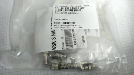 KSK 3 NW2,7 MSV
