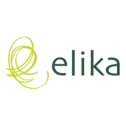 ELIKA logo ELIKA logo