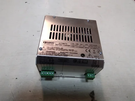 CBS-061 6A 12V /00010444