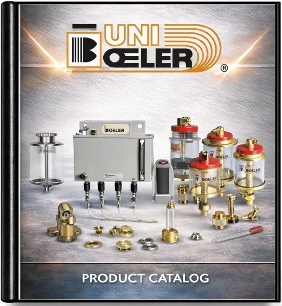 Uni-Oeler