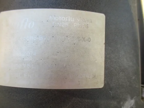 Ecoflo-BV2-0-25-F1-6-X-0