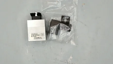 Art.-Nr.: 97478458, VZS 005-ALU