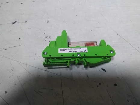 1-ET-MARS01/24AC DC/4NO-2NC-ET0494