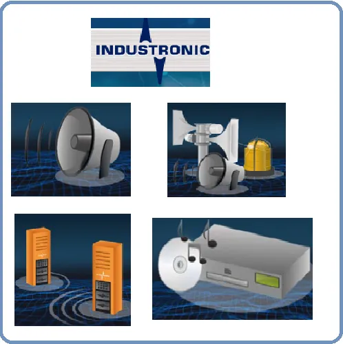 Industronic