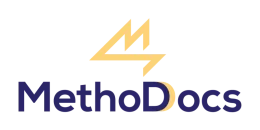 METHODOCS logo METHODOCS logo