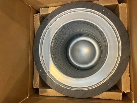 Air filter for INV+75P