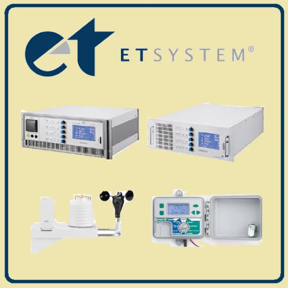 ET System