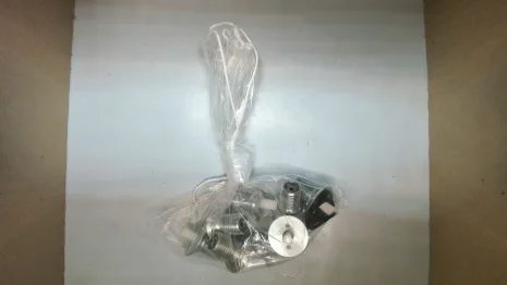 Nr. 1.51.5.0003 Typ TV-M16X25-SER