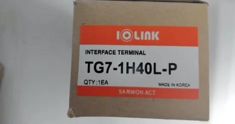 TG7-1H40L