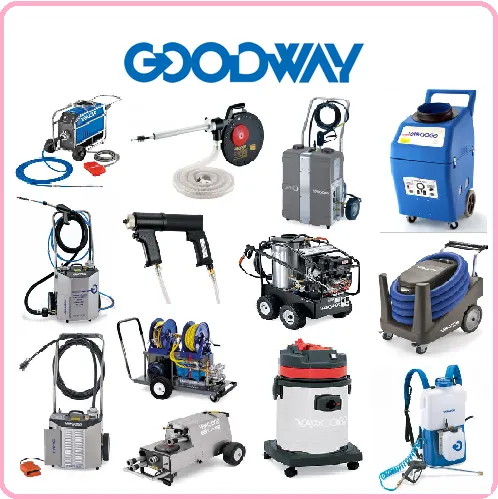 GOODWAY