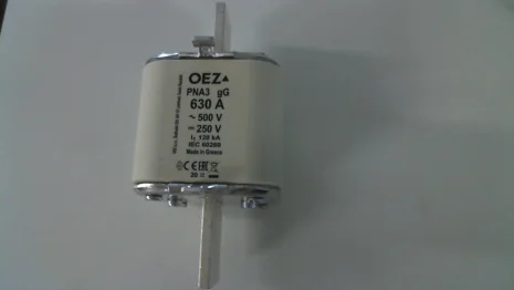 p/n: 40362, Type: PNA3 630A gG