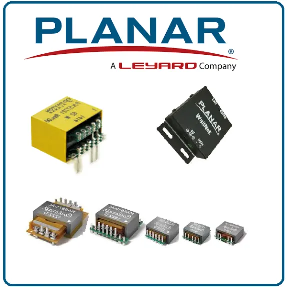 Planar