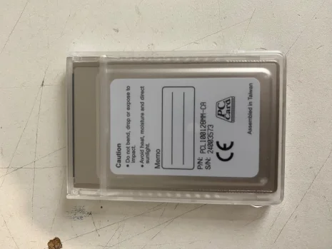 PCL100128MM-CA