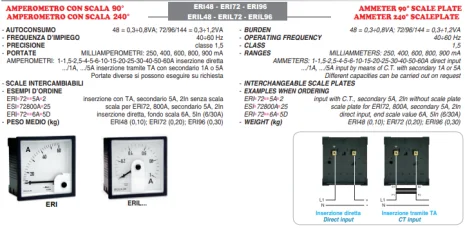 ESI72 160A 51