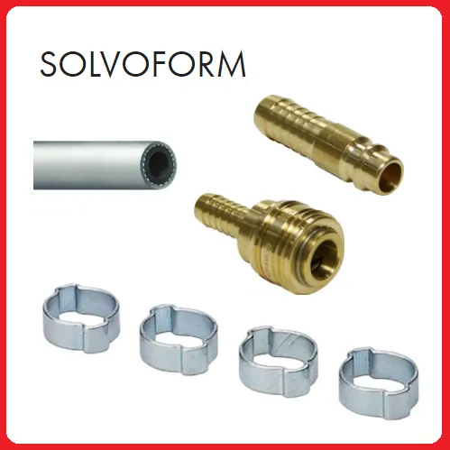 SOLVOFORM
