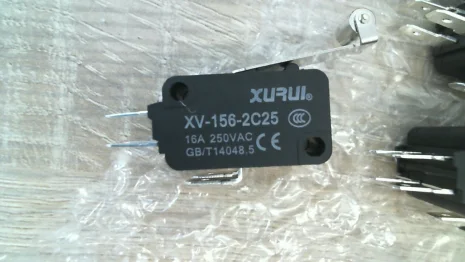 XV-156-2C25