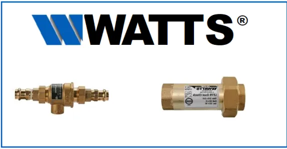 Watts