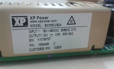 BCM60US24