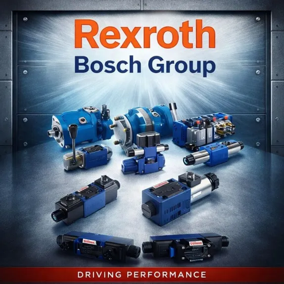 Rexroth