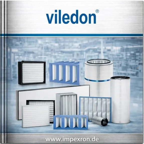 Viledon