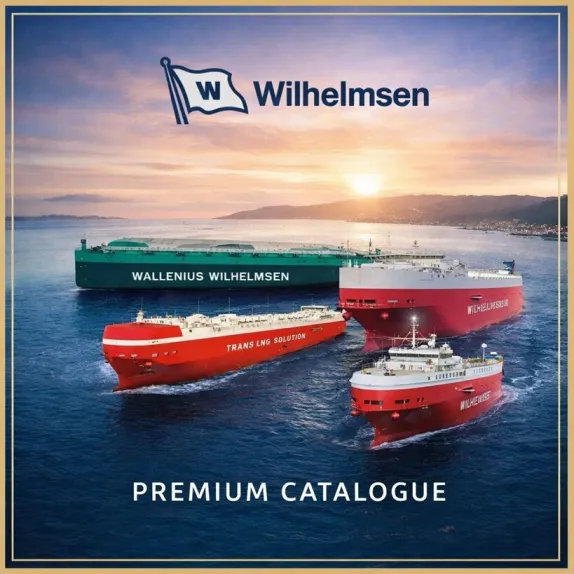 Wilhelmsen