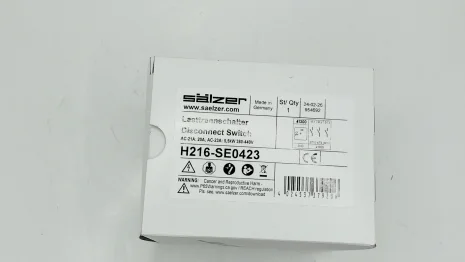 H216-SE0423