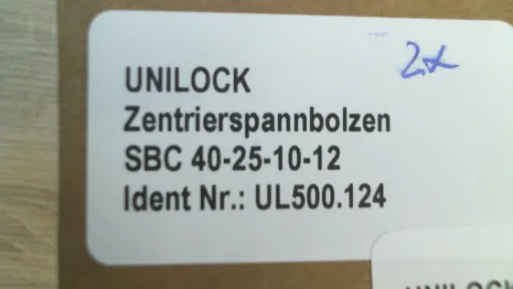 UL500.124 SBC 40-25-10-12