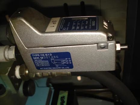 CE613