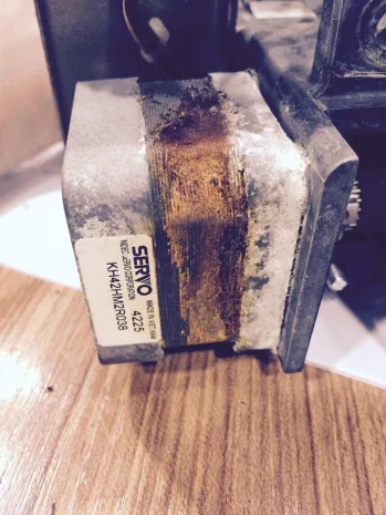 KH42HM2R038 - OEM