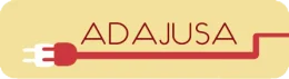 Adajusa logo