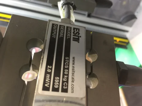 STCS50