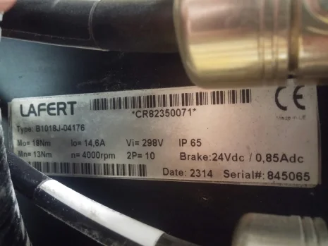 B1018J-04176 / CR82350071  oem 