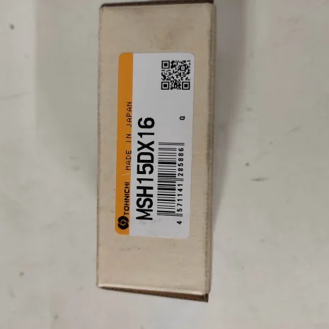 MSH15DX16