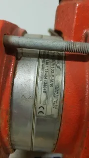 MUH503-E-T (4081670)