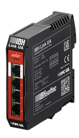 3200 / IBH Link UA