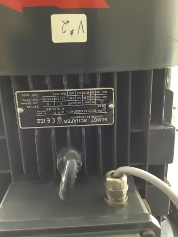 TE Q2E FA132S2c-40 H