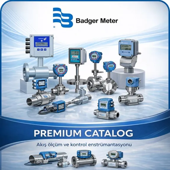 Badger Meter
